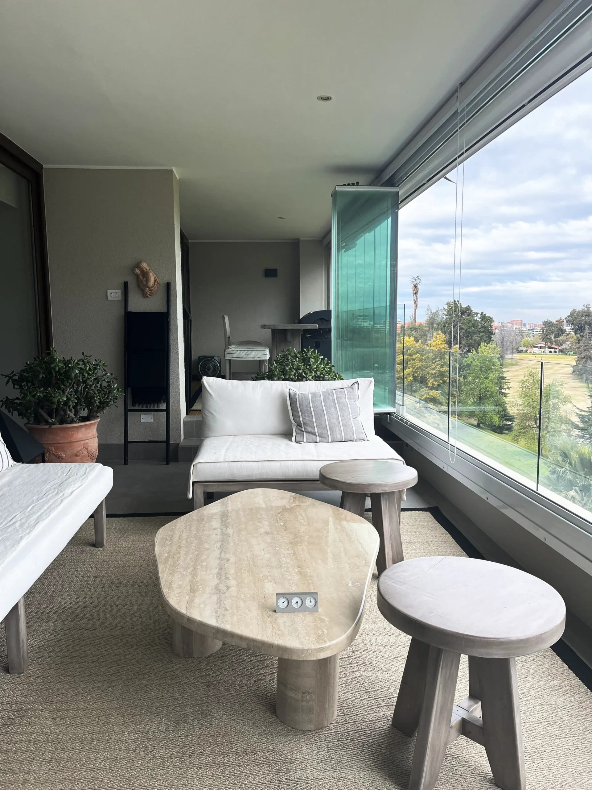 Golf de manquehue - 2